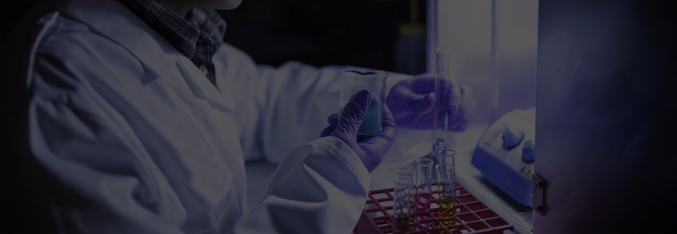 Process Chemistry Capability and Infrastructure